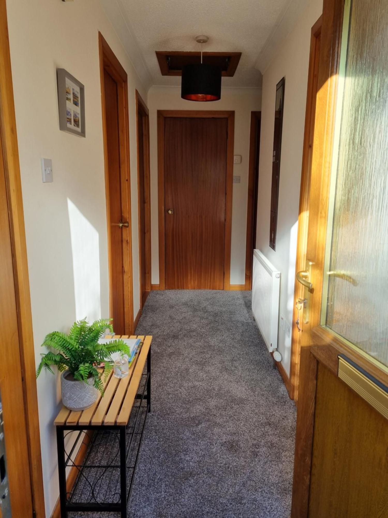 Villa 20 Stormyhill Road, Portree, Isle Of Skye Exterior foto