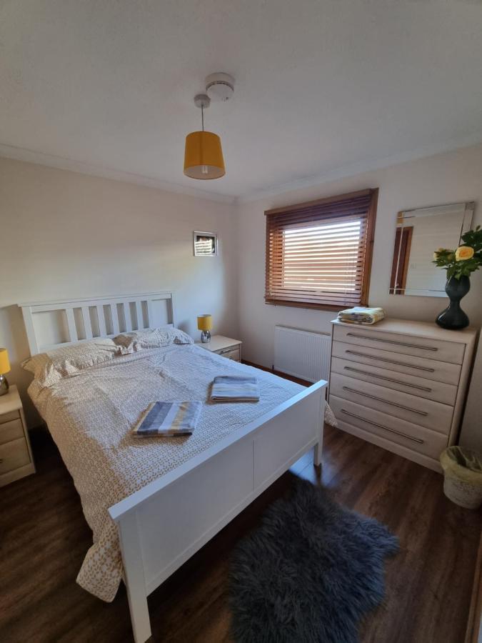 Villa 20 Stormyhill Road, Portree, Isle Of Skye Exterior foto